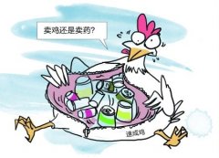 獸藥殘留檢測儀助力提升畜產品健康安全性