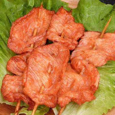 雙匯里脊肉中檢測獸藥殘留，怎么看