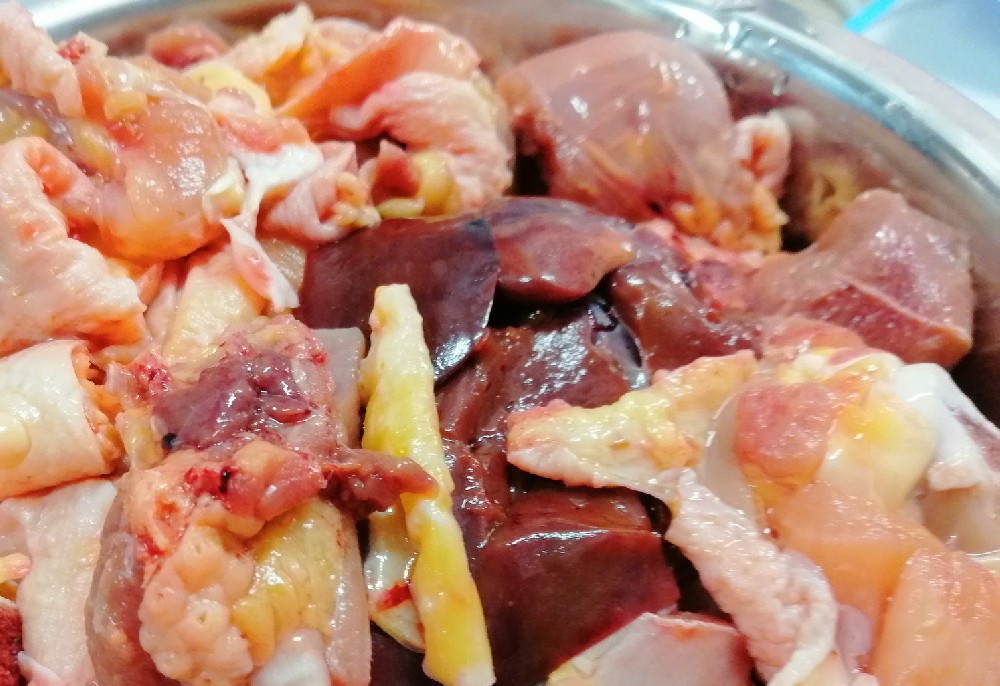 雞肉中檢測獸藥殘留，如何杜絕？