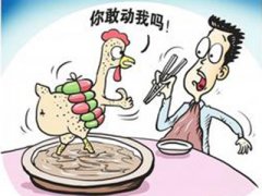 亳州這些店銷(xiāo)售的韭菜、豆芽農(nóng)獸藥殘留超標(biāo) 小心食用